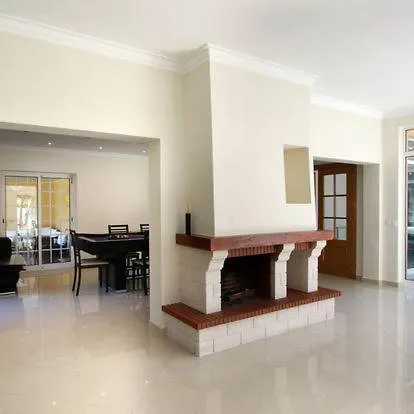 Herdade Da Aroeira And Swimming Pool Villa *