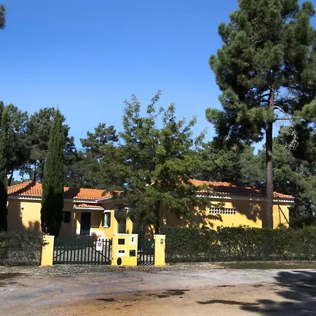 Herdade Da Aroeira And Swimming Pool Villa *