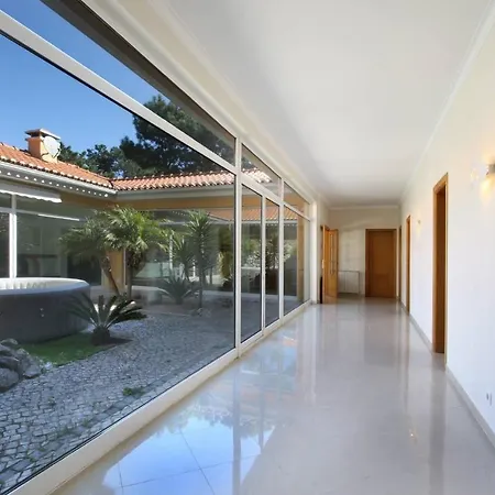 Herdade Da Aroeira And Swimming Pool Villa *