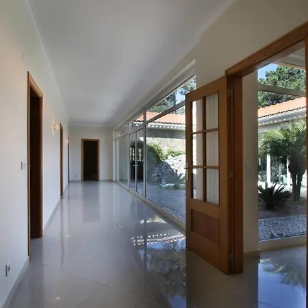 Herdade Da Aroeira And Swimming Pool * Aroeira (Setubal)