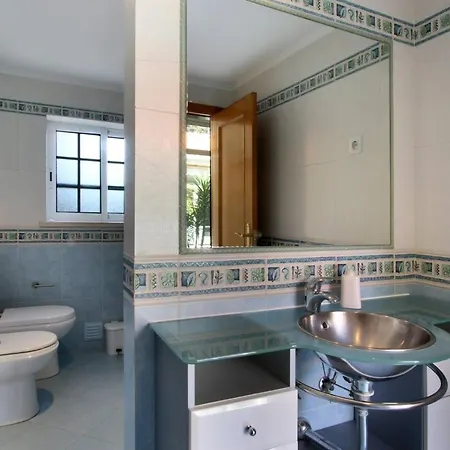 Villa Herdade Da Aroeira And Swimming Pool *