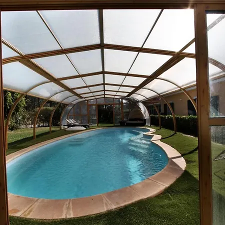 Herdade Da Aroeira And Swimming Pool * Aroeira (Setubal)