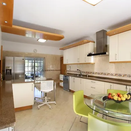Herdade Da Aroeira And Swimming Pool Villa *