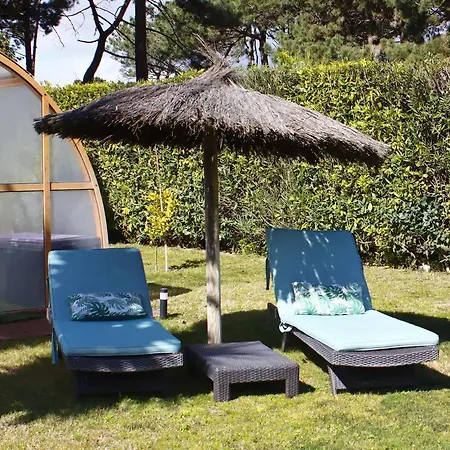 Villa Herdade Da Aroeira And Swimming Pool *