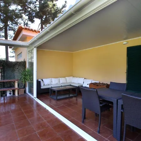 Herdade Da Aroeira And Swimming Pool *