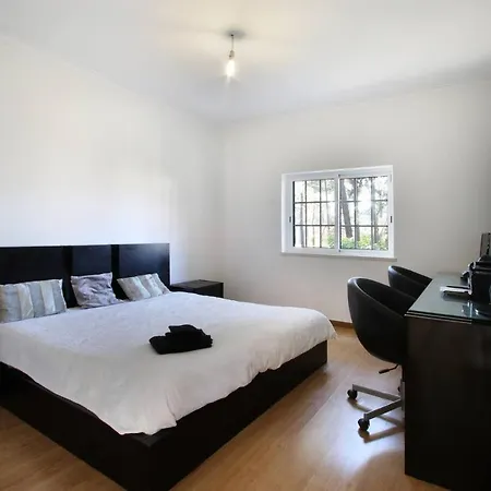 Herdade Da Aroeira And Swimming Pool Villa Aroeira (Setubal)