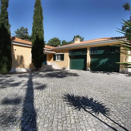 Herdade Da Aroeira And Swimming Pool *