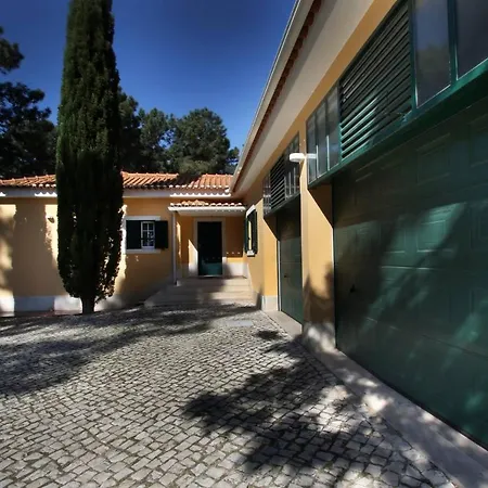 Villa Herdade Da Aroeira And Swimming Pool *