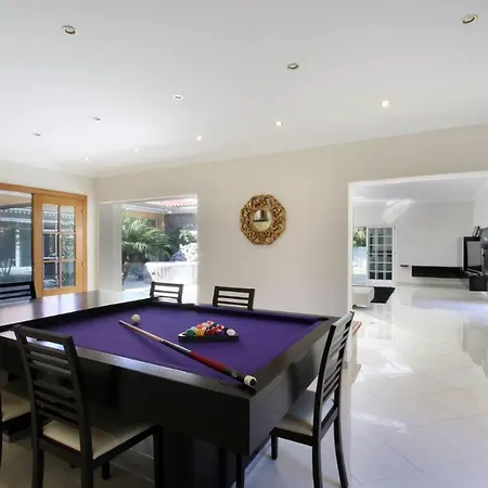 Herdade Da Aroeira And Swimming Pool Villa Aroeira (Setubal)