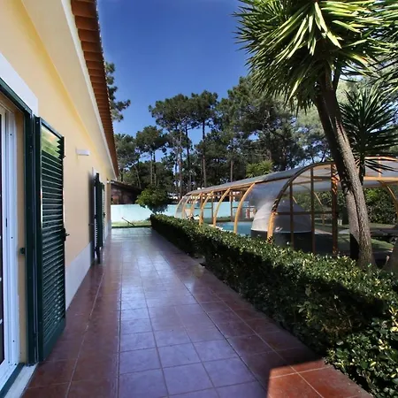 Villa Herdade Da Aroeira And Swimming Pool Aroeira (Setubal)