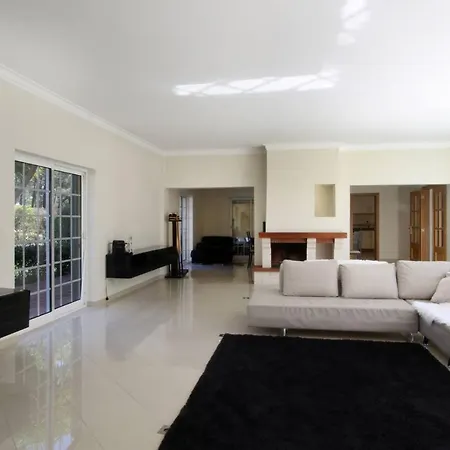 Villa Herdade Da Aroeira And Swimming Pool *